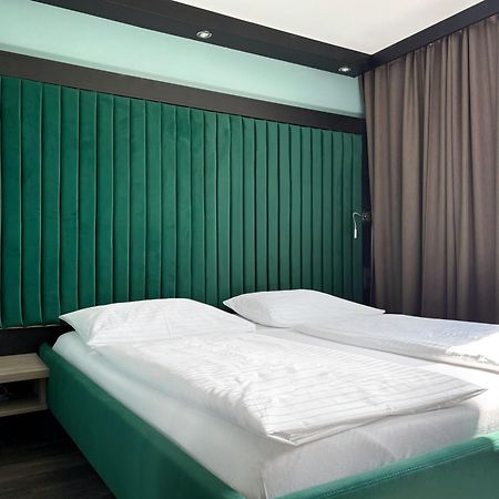 Design & Budget Hotel Wien Schoenbrunn Εξωτερικό φωτογραφία