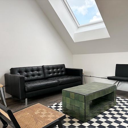 Design & Budget Hotel Wien Schoenbrunn Εξωτερικό φωτογραφία