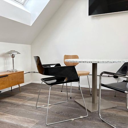 Design & Budget Hotel Wien Schoenbrunn Εξωτερικό φωτογραφία