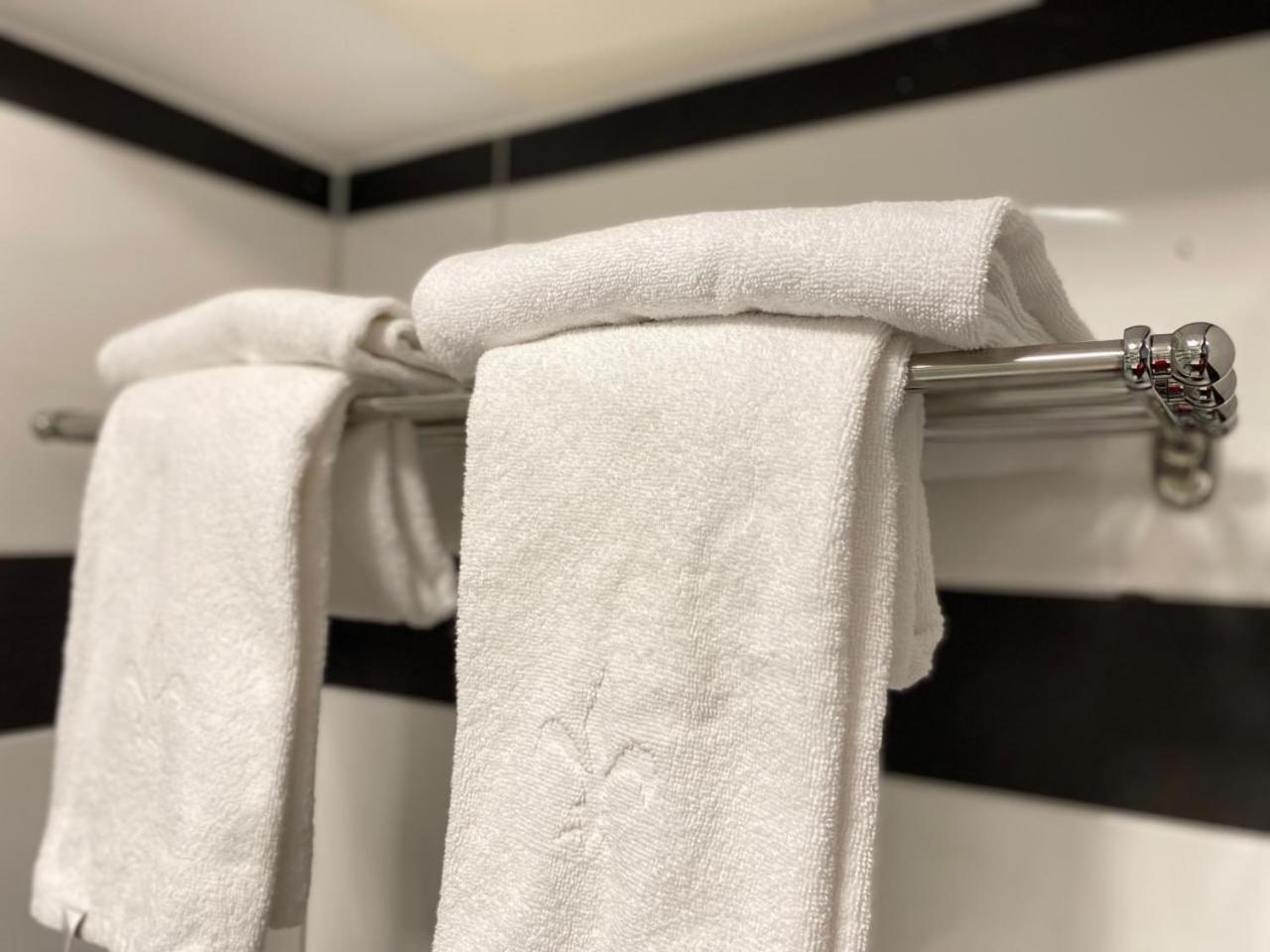 Design & Budget Hotel Wien Schoenbrunn Εξωτερικό φωτογραφία