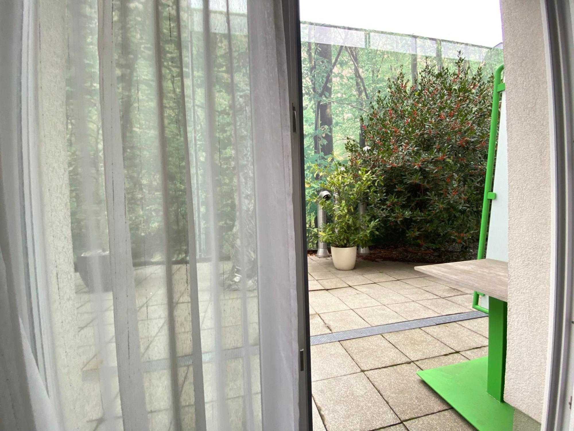 Design & Budget Hotel Wien Schoenbrunn Εξωτερικό φωτογραφία