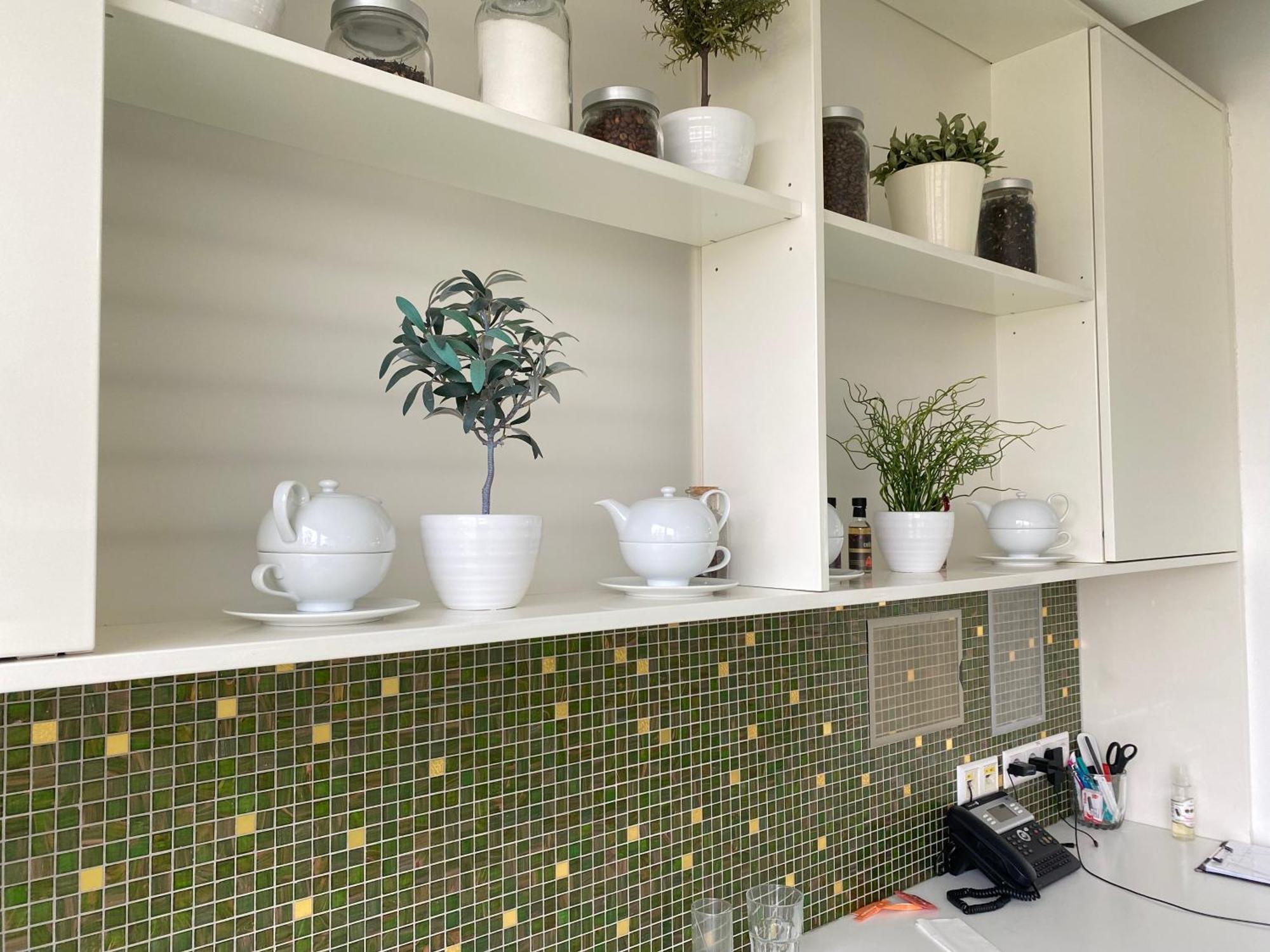Design & Budget Hotel Wien Schoenbrunn Εξωτερικό φωτογραφία
