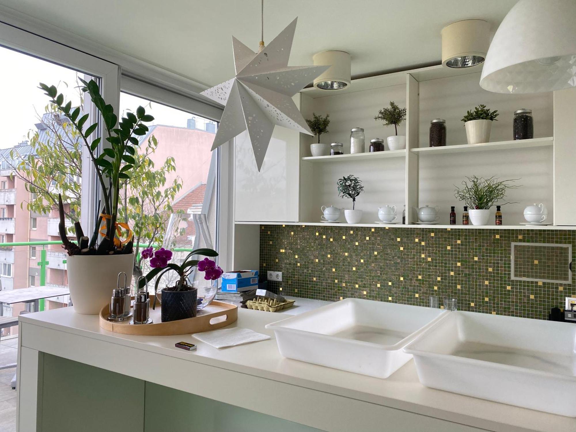 Design & Budget Hotel Wien Schoenbrunn Εξωτερικό φωτογραφία