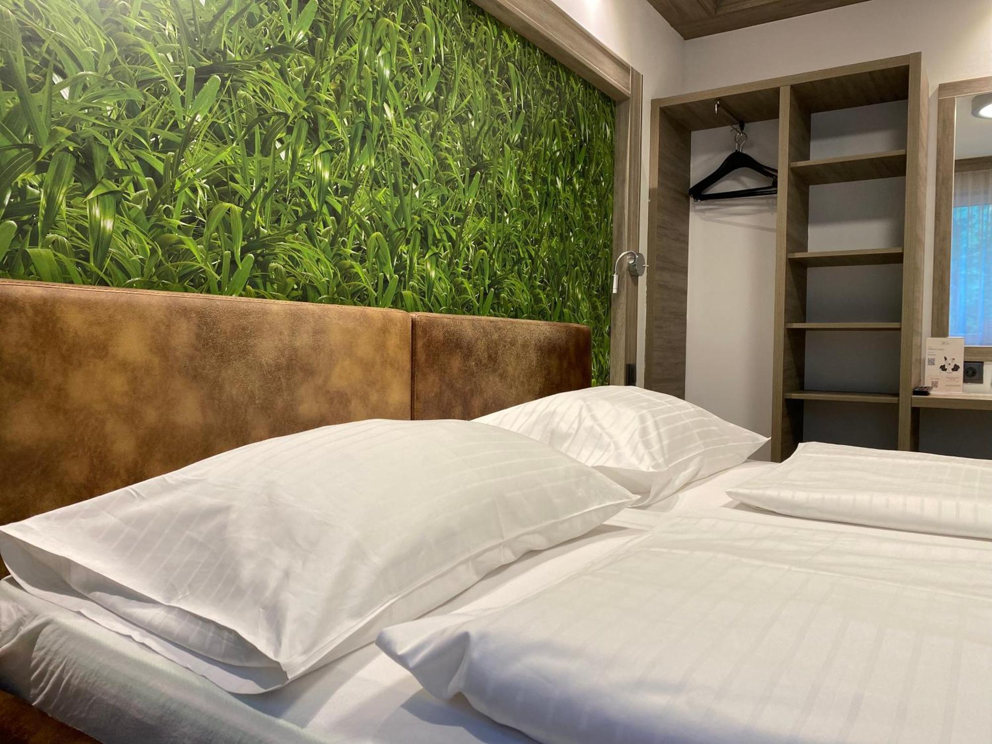 Design & Budget Hotel Wien Schoenbrunn Εξωτερικό φωτογραφία