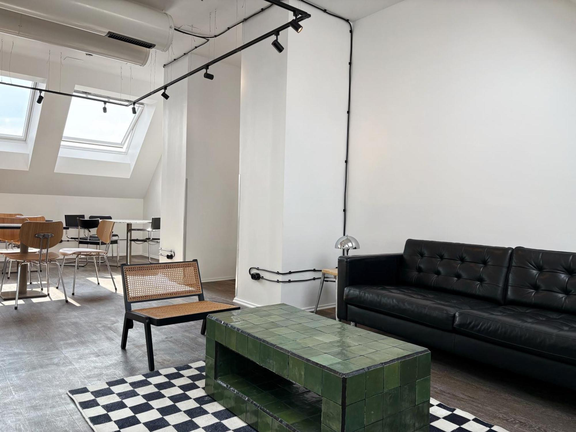 Design & Budget Hotel Wien Schoenbrunn Εξωτερικό φωτογραφία