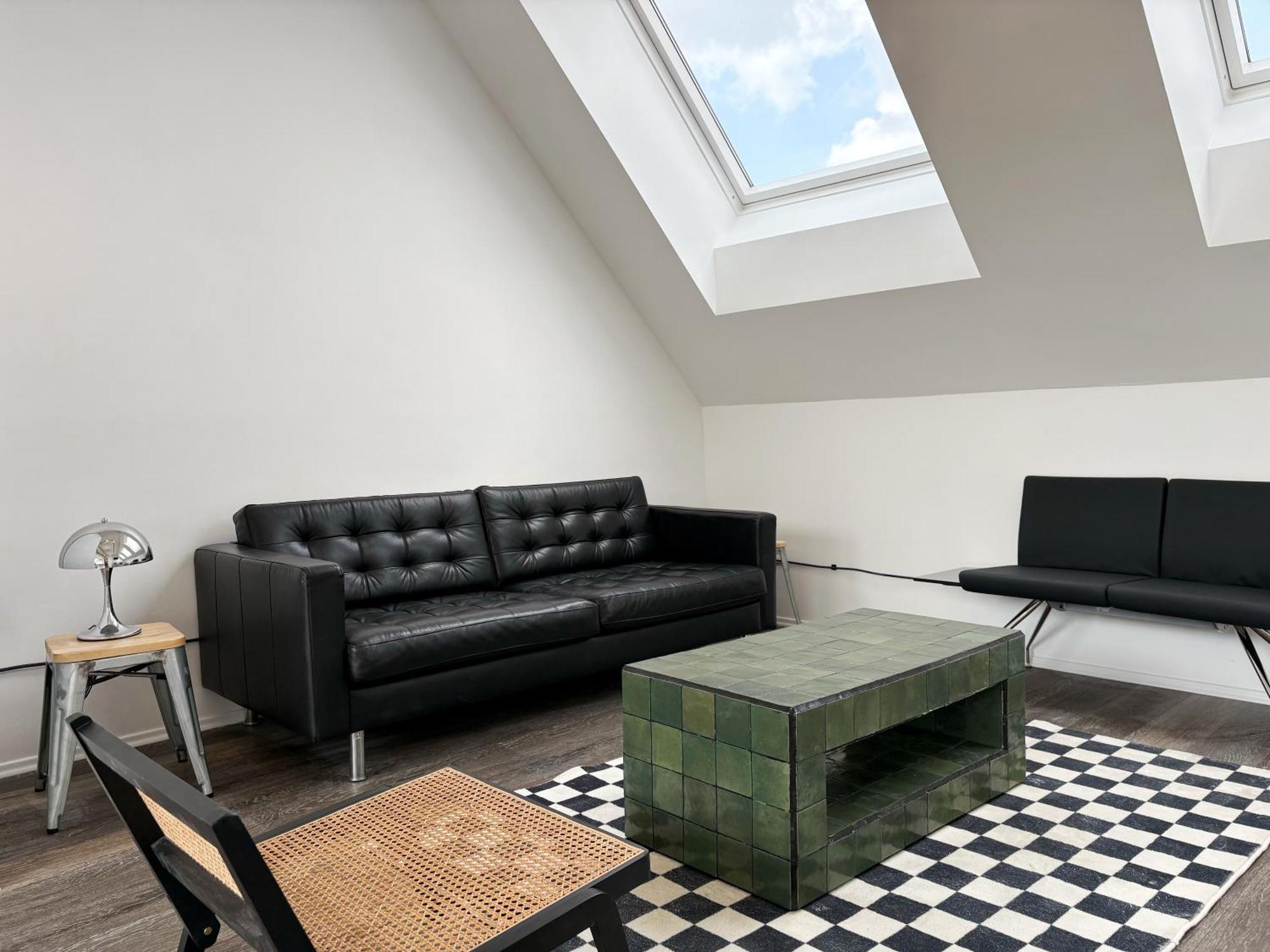 Design & Budget Hotel Wien Schoenbrunn Εξωτερικό φωτογραφία
