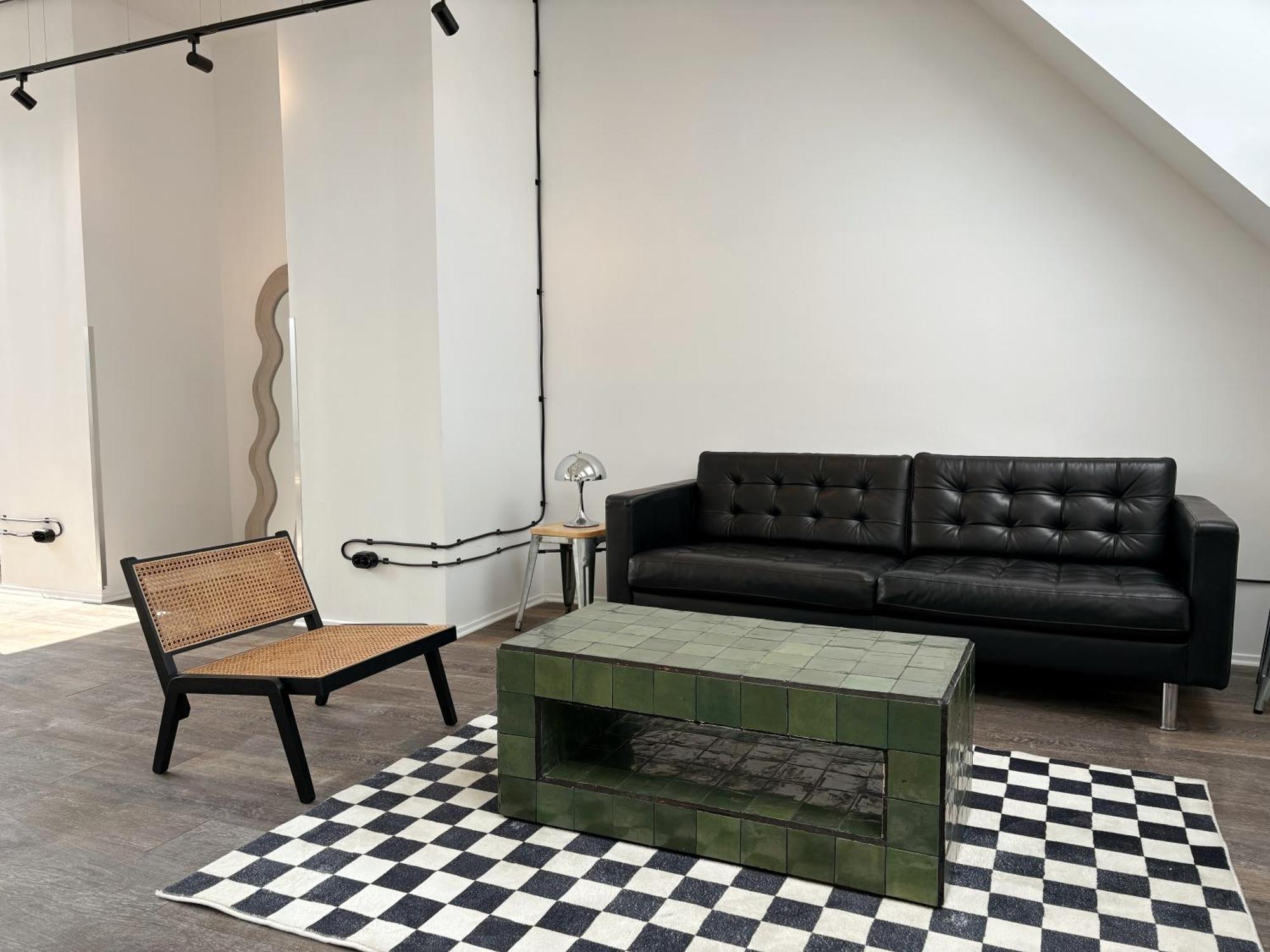 Design & Budget Hotel Wien Schoenbrunn Εξωτερικό φωτογραφία