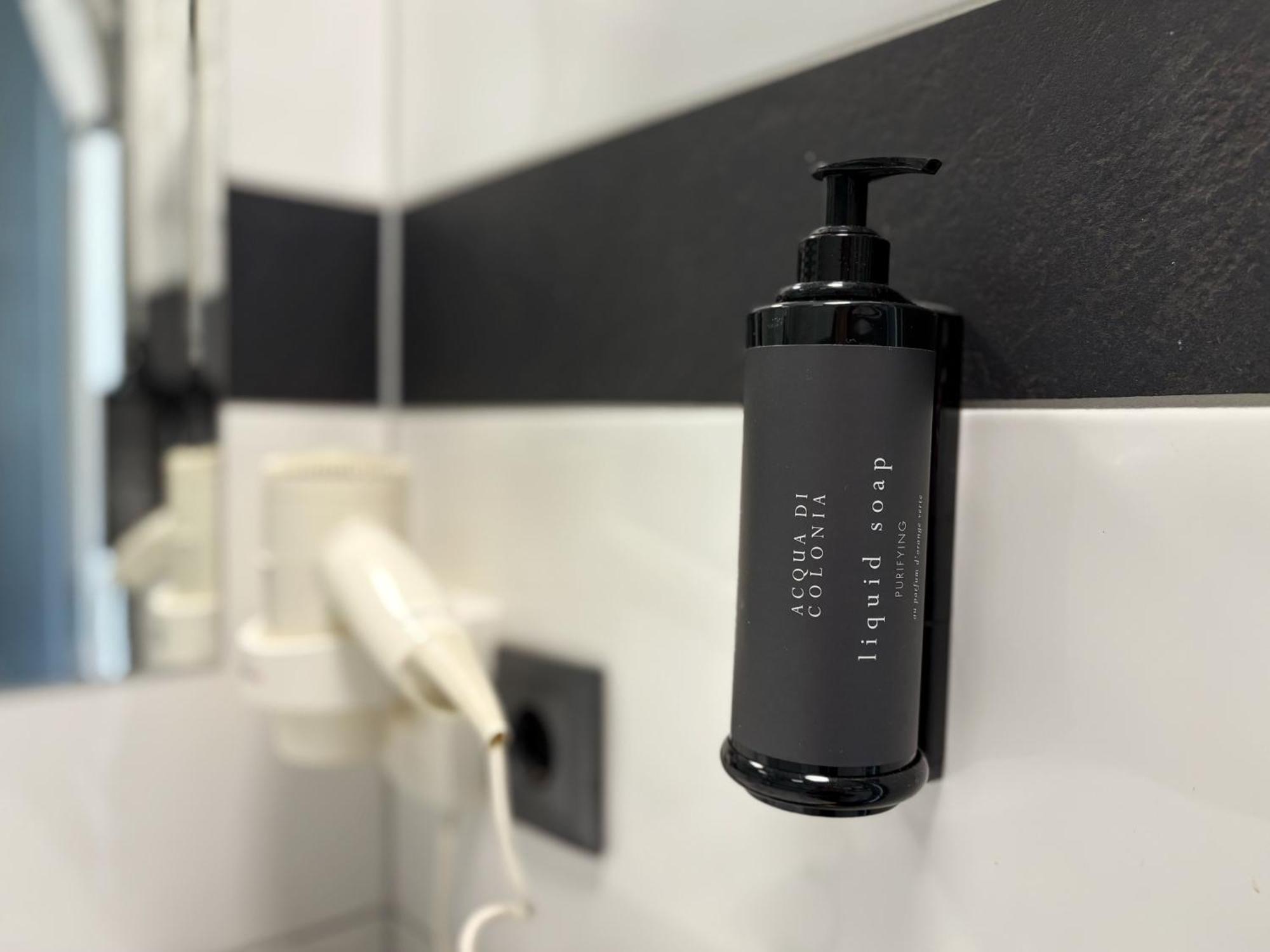 Design & Budget Hotel Wien Schoenbrunn Εξωτερικό φωτογραφία